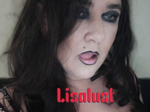 Lisalust