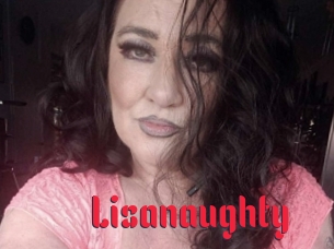 Lisanaughty