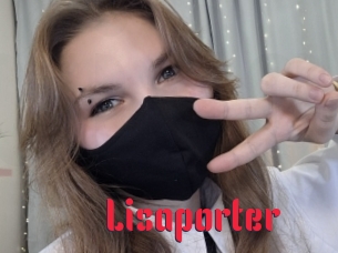 Lisaporter