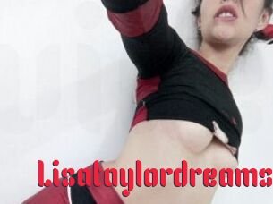 Lisataylordreams