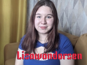 Lisawondorsen