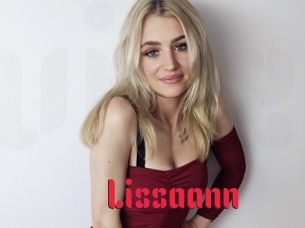 Lissaann