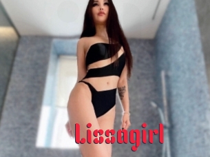 Lissagirl