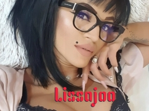 Lissajoo