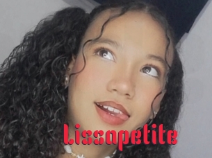 Lissapetite