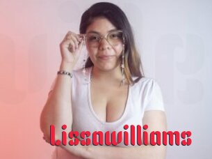 Lissawilliams