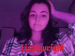 Lissawright