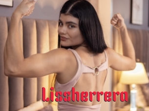 Lissherrera