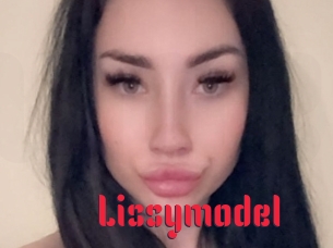 Lissymodel