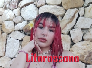 Litarossana