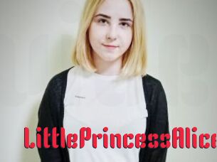 LittlePrincessAlice