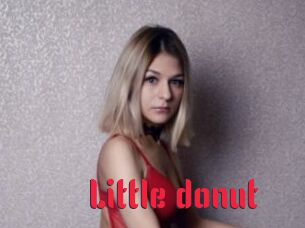 Little_donut