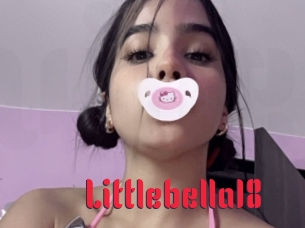 Littlebella18