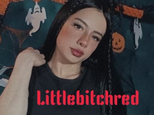 Littlebitchred