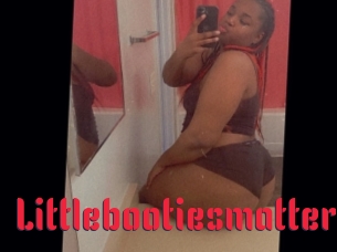 Littlebootiesmatter18