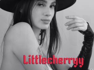 Littlecherryy