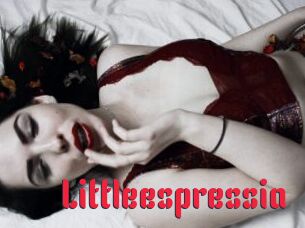 Littleespressia