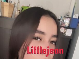 Littlejean