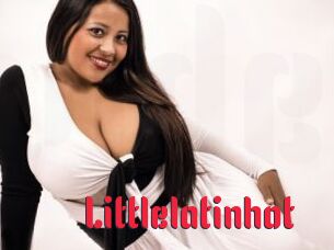 Littlelatinhot