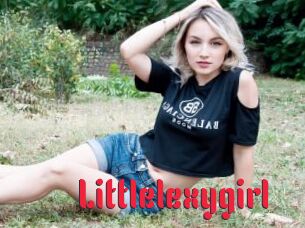 Littlelexygirl