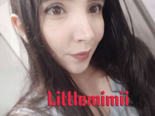 Littlemimii