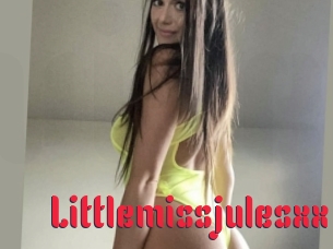 Littlemissjulesxx