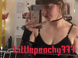 Littlepeachy777