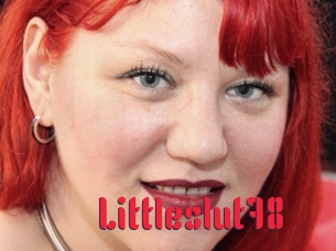 Littleslut78