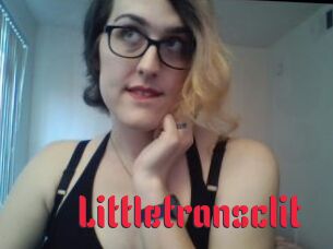 Littletransclit