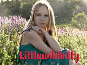 Littlewildkitty