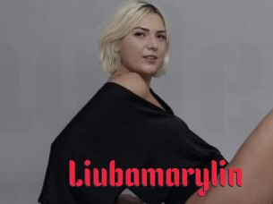 Liubamarylin