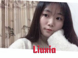 Liuxia