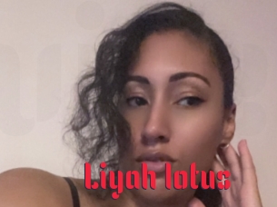 Liyah_lotus