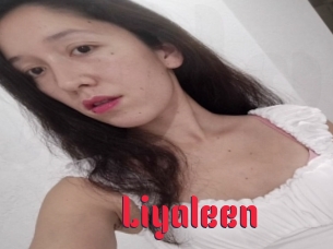 Liyaleen