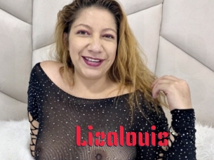 Lizalouis