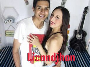 Lizandjhon