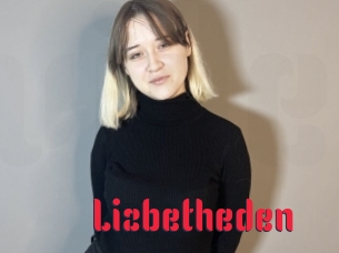 Lizbetheden