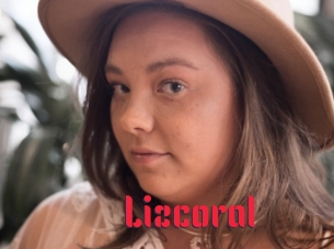 Lizcoral