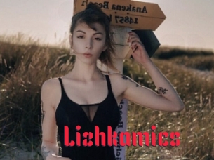 Lizhkamics