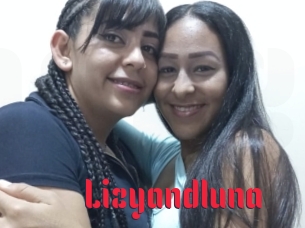 Lizyandluna