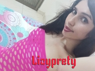 Lizyprety