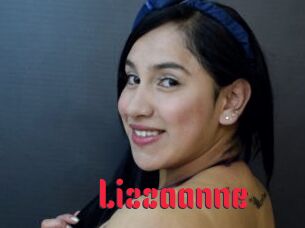 Lizzaanne