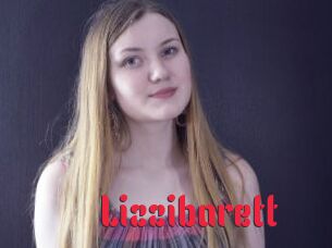 Lizzibarett