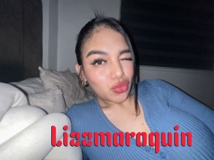 Lizzmaroquin