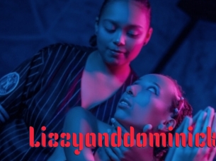 Lizzyanddominick