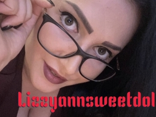 Lizzyannsweetdoll