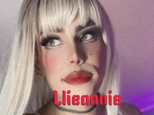 Llieannie