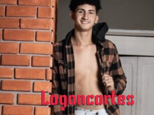 Logancortes