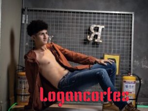 Logancortes