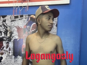 Logangosly